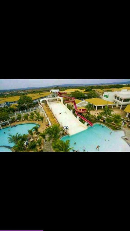 Resort Di Roma Caldas Novas Exterior foto
